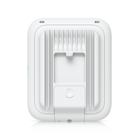 Ubiquiti UniFi U7 Pro - Radio access point - Wi-Fi 7 - Wi-Fi 7 - 2.4 GHz, 5 GHz - wall  /  pole mountable - 1