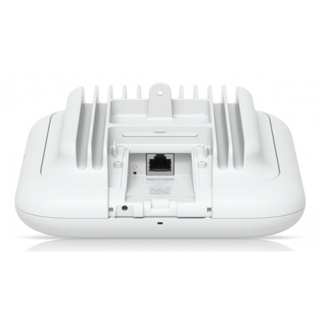 Ubiquiti UniFi U7 Pro - Radio access point - Wi-Fi 7 - Wi-Fi 7 - 2.4 GHz, 5 GHz - wall  /  pole mountable - 3