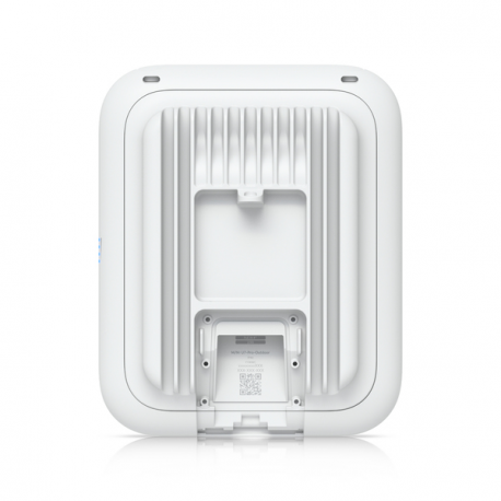 Ubiquiti UniFi U7 Pro - Radio access point - Wi-Fi 7 - Wi-Fi 7 - 2.4 GHz, 5 GHz - wall  /  pole mountable - 12