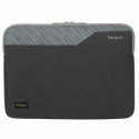 Targus Pulse EcoSmart - Notebook sleeve - 13" - 14" - charcoal