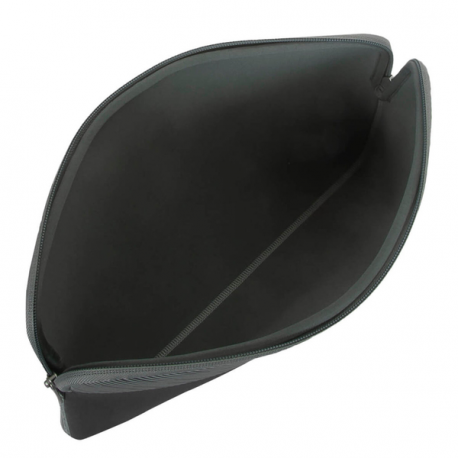 Targus Pulse EcoSmart - Notebook sleeve - 13" - 14" - charcoal - 3