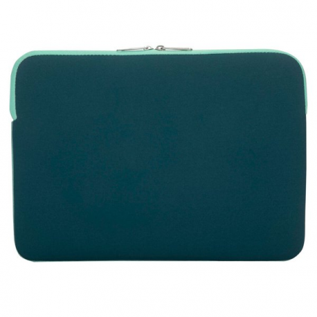 Targus Pulse EcoSmart - Notebook sleeve - 13" - 14" - green - 2