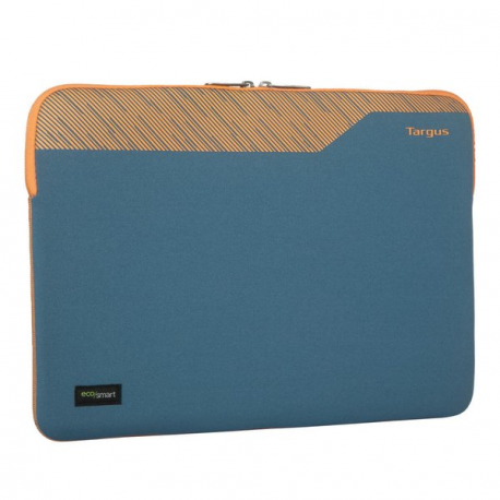 Targus Pulse EcoSmart - Notebook sleeve - 15" - 16" - blue - 2