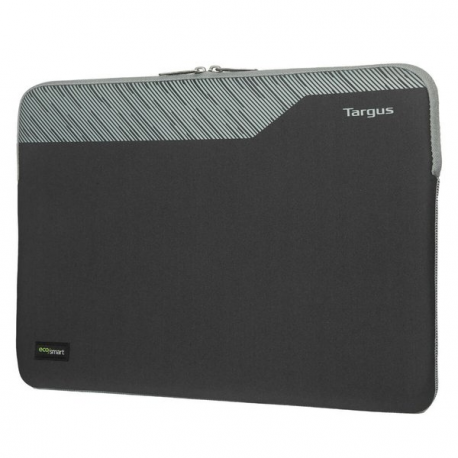 Targus Pulse EcoSmart - Notebook sleeve - 15" - 16" - charcoal - 2