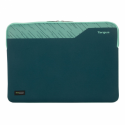Targus Pulse EcoSmart - Notebook sleeve - 15" - 16" - green