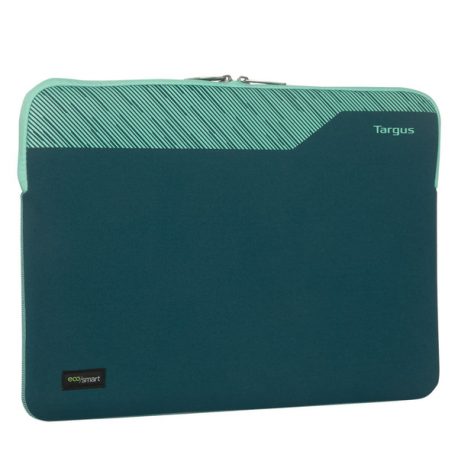 Targus Pulse EcoSmart - Notebook sleeve - 15" - 16" - green - 2