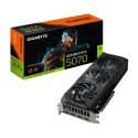 Gigabyte GeForce RTX 5070 WINDFORCE OC SFF 12G - Graphics card - GeForce RTX 5070 - 12 GB GDDR7 - PCI Express 5.0 - 3 x DisplayPort, HDMI