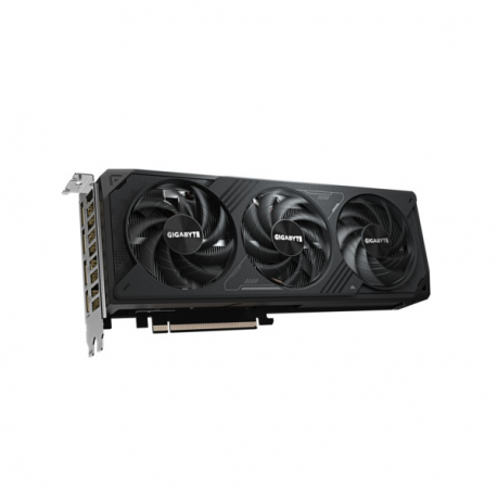Gigabyte GeForce RTX 5070 WINDFORCE OC SFF 12G - Graphics card - GeForce RTX 5070 - 12 GB GDDR7 - PCI Express 5.0 - 3 x DisplayPort, HDMI - 6