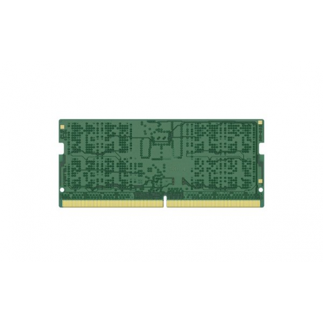 Kingston ValueRAM - DDR5 - module - 32 GB - SO-DIMM 262-pin - 3200 MHz  /  PC5-51200 - CL52 - 1.1 V - clocked unbuffered - on-die ECC - 1