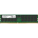 Micron - DDR5 - module - 128 GB - DIMM 288-pin - 5600 MHz / PC5-44800 - CL46 - 1.1 V - registered - ECC