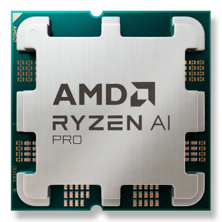 AMD Ryzen 5 Pro 8600G - 4.3 GHz - 6-core - 12 threads - 16 MB cache - Socket AM5 - OEM - 0