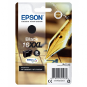 Epson 16XXL - 21.6 ml - XL - black - original - blister - ink cartridge - for WorkForce WF-2660DWF