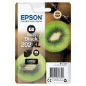 Epson 202XL - 7.9 ml - high capacity - photo black - original - blister - ink cartridge - for Expression Premium XP-6000, XP-6005, XP-6100, XP-6105