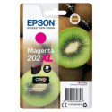 Epson 202XL - 8.5 ml - XL - magenta - original - blister - ink cartridge - for Expression Premium XP-6000, XP-6005, XP-6100, XP-6105