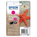 Epson 603XL - 4 ml - XL - magenta - original - blister - ink cartridge - for Expression Home XP-2150, 2155, 3150, 3155, 4150, 4155; WorkForce WF-2820, 2840, 2845, 2870