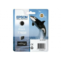 Epson T7608 - 25.9 ml - matte black - original - blister - ink cartridge - for SureColor SC-P600