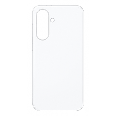 Samsung EF-QA566 - Back cover for mobile phone - transparent - for Galaxy A56 - 2