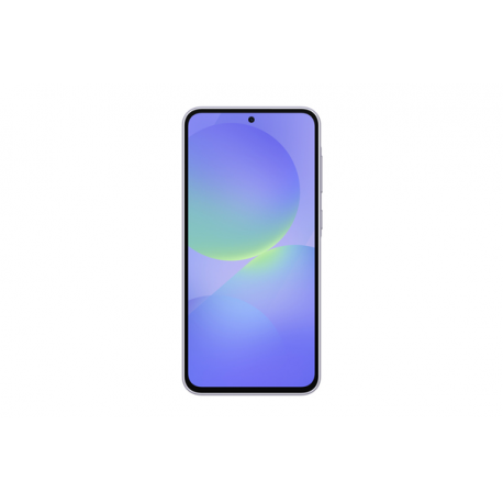 Samsung Galaxy A36 - 5G smartphone - dual-SIM - RAM 8 GB / Internal Memory 256 GB - OLED display - 6.7" - 2340 x 1080 pixels (120 Hz) - 3x rear cameras 50 MP, 8 MP, 5 MP - front camera 12 MP - awesome lavender - 14