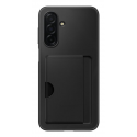 Samsung EF-OA266 - Back cover for mobile phone - black