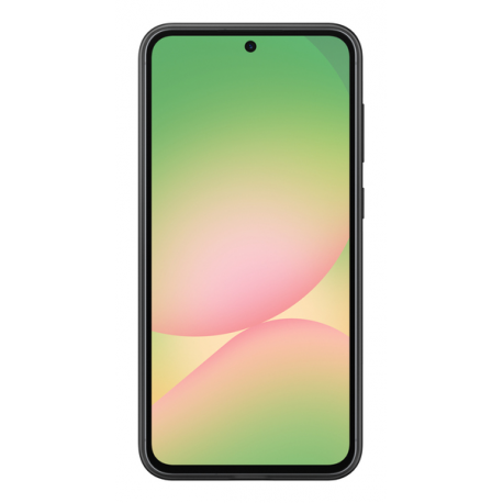 Samsung EF-OA566 - Back cover for mobile phone - black - 5