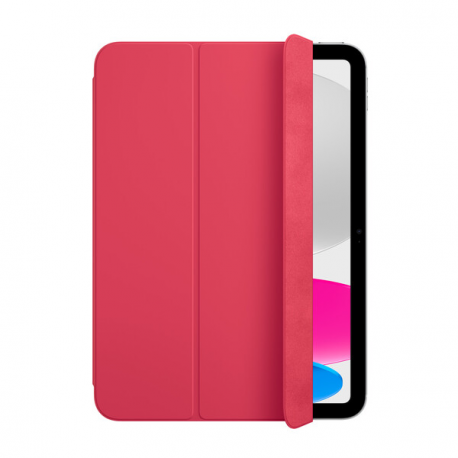 Apple Smart - Flip cover for tablet - watermelon - for 10.9-inch iPad (10th generation); iPad A16 Wi-Fi, A16 Wi-Fi + Cellular - 4