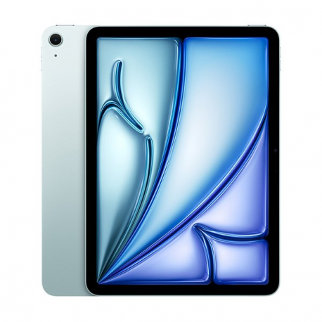 Apple 11-inch iPad Air M3 Wi-Fi - Tablet - 128 GB - 11" IPS (2360 x 1640) - blue - 0