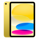 Apple iPad A16 Wi-Fi + Cellular - Tablet - 512 GB - 11" IPS (2360 x 1640) - 3G, 4G, 5G - yellow