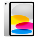 Apple iPad A16 Wi-Fi - Tablet - 256 GB - 11" IPS (2360 x 1640) - silver