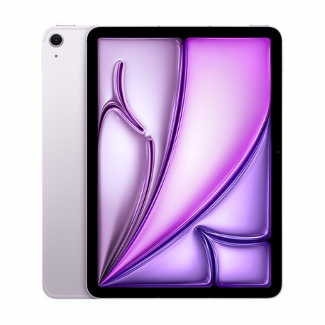 Apple 11-inch iPad Air M3 Wi-Fi + Cellular - Tablet - 512 GB - 11" IPS (2360 x 1640) - 3G, 4G, 5G - purple - 0