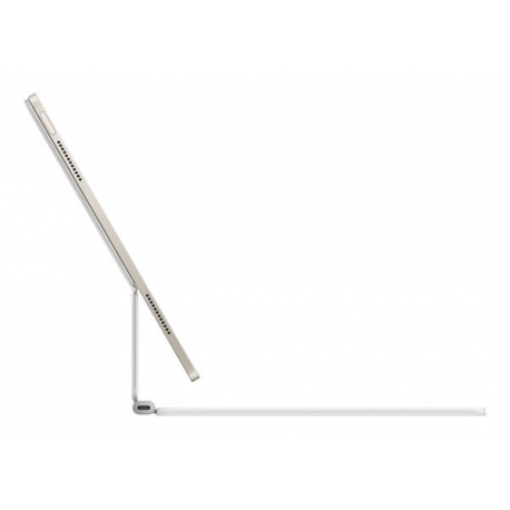 Apple Magic Keyboard - Keyboard and folio case - with trackpad - Apple Smart connector - Swedish - 1