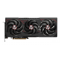 Sapphire Pulse Radeon RX 9070 XT - Graphics card - Radeon RX 9070 XT - 16 GB GDDR6 - PCIe 5.0 x16 - 2 x DisplayPort, 2 x HDMI