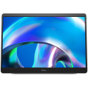 Dell Pro 14 Plus Portable Monitor P1425 - LED monitor - 14" - portable - 1920 x 1200 WUXGA @ 60 Hz - IPS - 400 cd / m² - 1500:1 - 7 ms - 2xUSB-C - with 3 years Advanced Exchange Service