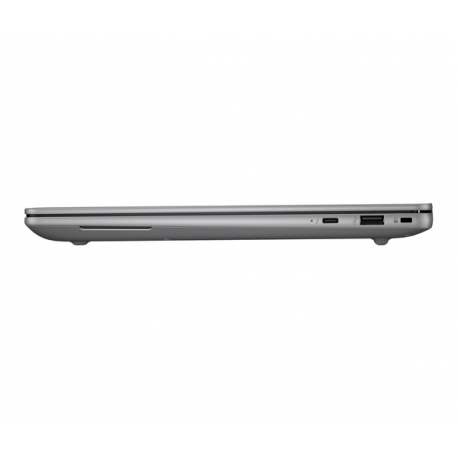 HP ZBook Ultra G1a Mobile Workstation - AMD Ryzen AI Max Pro - 395 / up to 5.1 GHz - Win 11 Pro - Radeon 8060S - 64 GB RAM - 2 TB SSD NVMe, TLC - 14" OLED touchscreen 2880 x 1800 (2.8K) @ 120 Hz - Wi-Fi 7, Bluetooth - meteor silver - kbd: Pan Nordic - 1