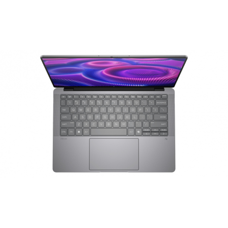 HP ZBook Ultra G1a Mobile Workstation - AMD Ryzen AI Max Pro - 395 / up to 5.1 GHz - Win 11 Pro - Radeon 8060S - 64 GB RAM - 2 TB SSD NVMe, TLC - 14" OLED touchscreen 2880 x 1800 (2.8K) @ 120 Hz - Wi-Fi 7, Bluetooth - meteor silver - kbd: Pan Nordic - 12