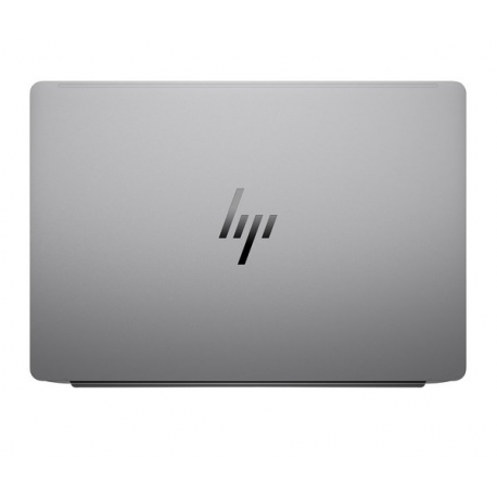 HP ZBook Ultra G1a Mobile Workstation - AMD Ryzen AI Max+ Pro - 395  /  up to 5.1 GHz - Win 11 Pro - Radeon 8060S - 128 GB RAM - 4 TB SSD NVMe, TLC - 14" OLED touchscreen 2880 x 1800 (2.8K) @ 120 Hz - Wi-Fi 7, Bluetooth - meteor silver - kbd: Pan Nordic - 7