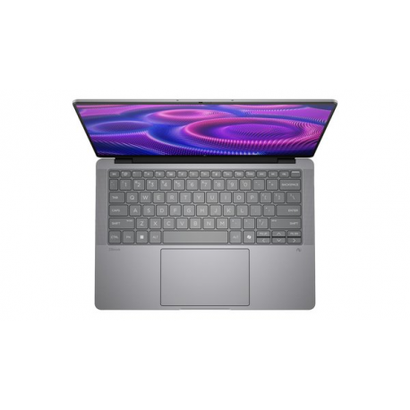 HP ZBook Ultra G1a Mobile Workstation - AMD Ryzen AI Max Pro - 390  /  up to 5 GHz - Win 11 Pro - Radeon 8050S - 64 GB RAM - 1 TB SSD NVMe, TLC - 14" OLED touchscreen 2880 x 1800 (2.8K) @ 120 Hz - Wi-Fi 7, Bluetooth - meteor silver - kbd: Pan Nordic - 11