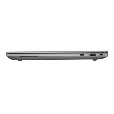HP ZBook Ultra G1a Mobile Workstation - AMD Ryzen AI Max Pro - 390  /  up to 5 GHz - Win 11 Pro - Radeon 8050S - 64 GB RAM - 1 TB SSD NVMe, TLC - 14" OLED touchscreen 2880 x 1800 (2.8K) @ 120 Hz - Wi-Fi 7, Bluetooth - meteor silver - kbd: Pan Nordic - 12