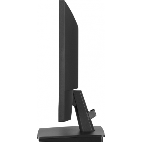 iiyama ProLite XU2293HSU-B7 - LED monitor - 22" (21.5" viewable) - 1920 x 1080 Full HD (1080p) @ 100 Hz - IPS - 300 cd/m² - 1000:1 - 1 ms - HDMI, DisplayPort - speakers - black, matte - 4