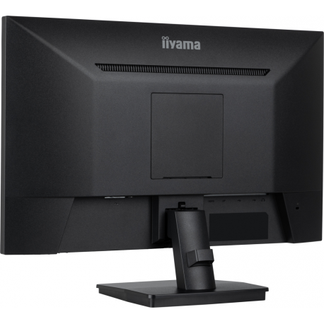iiyama ProLite XU2493HSU-B7 - LED monitor - 24" (23.8" viewable) - 1920 x 1080 Full HD (1080p) @ 100 Hz - IPS - 300 cd/m² - 1300:1 - 1 ms - HDMI, DisplayPort - speakers - matte black - 7