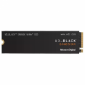 WD_BLACK SN850X WDS200T2X0E - SSD - encrypted - 2 TB - internal - M.2 2280 - PCIe 4.0 x4 (NVMe) - TCG Opal Encryption 2.01