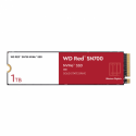 WD Red SN700 WDS100T1R0C-68BDK0 - SSD - 1 TB - internal - M.2 2280 - PCIe 3.0 x4 (NVMe)