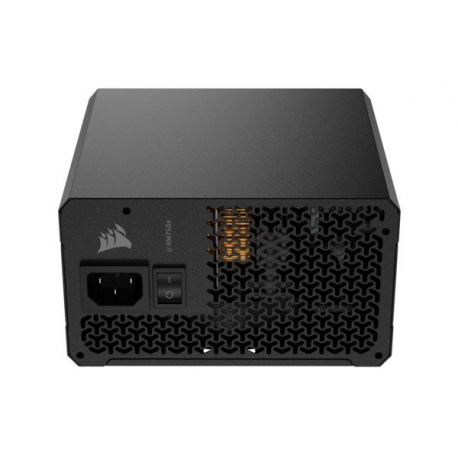 CORSAIR RMe Series RM750e - Power supply (internal) - ATX 3.1 - 80 PLUS Gold - AC 100-240 V - 750 Watt - Europe - 0
