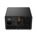 CORSAIR RMe Series RM750e - Power supply (internal) - ATX 3.1 - 80 PLUS Gold - AC 100-240 V - 750 Watt - Europe