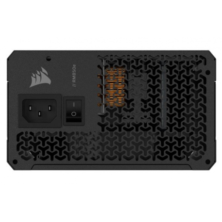CORSAIR RMe Series RM850e - Power supply (internal) - ATX 3.1 - 80 PLUS Gold - AC 100-240 V - 850 Watt - Europe - 1
