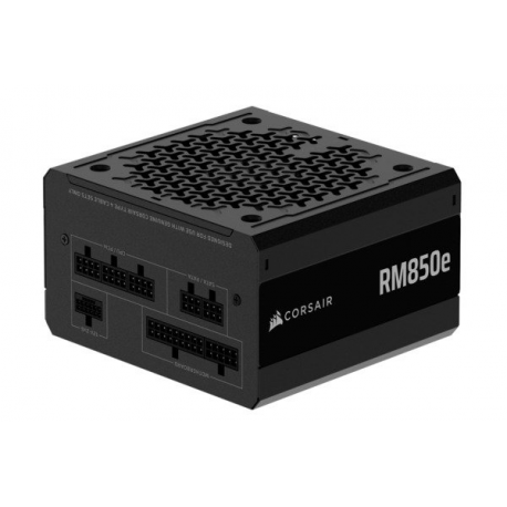 CORSAIR RMe Series RM850e - Power supply (internal) - ATX 3.1 - 80 PLUS Gold - AC 100-240 V - 850 Watt - Europe - 5