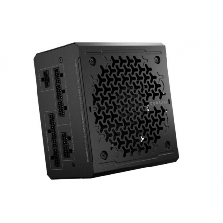 CORSAIR RMe Series RM850e - Power supply (internal) - ATX 3.1 - 80 PLUS Gold - AC 100-240 V - 850 Watt - Europe - 8