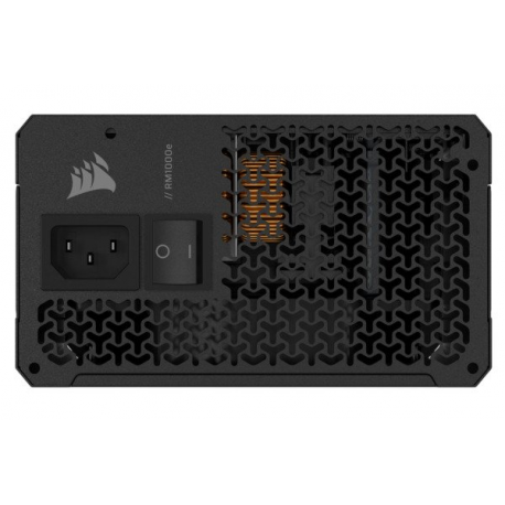 CORSAIR RMe Series RM1000e - Power supply (internal) - ATX 3.1 - 80 PLUS Gold - AC 100-240 V - 1000 Watt - Europe - 1
