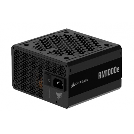 CORSAIR RMe Series RM1000e - Power supply (internal) - ATX 3.1 - 80 PLUS Gold - AC 100-240 V - 1000 Watt - Europe - 4