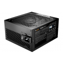 be quiet! Power Zone 2 Z2-750W - Power supply (internal) - ATX12V 3.1/ EPS12V 2.92 - 80 PLUS Platinum - Cybenetics Platinum - AC 100-240 V - 750 Watt - active PFC - black