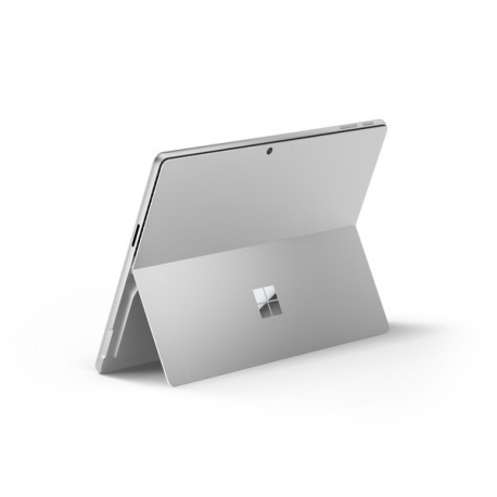 Microsoft Surface Pro Copilot+ PC for Business - 11th Edition - tablet - Intel Core Ultra 5 - 236V / up to 4.7 GHz - Win 11 Pro - Arc Graphics 130V - 16 GB RAM - 512 GB SSD - 13" touchscreen 2880 x 1920 @ 120 Hz - NFC, Wi-Fi 7, Bluetooth - platinum - 1